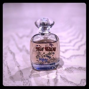 True Religion Love Hope Denim